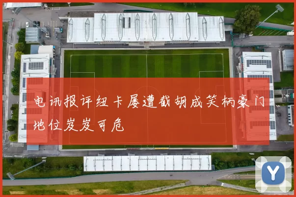电讯报评纽卡屡遭截胡成笑柄豪门地位岌岌可危